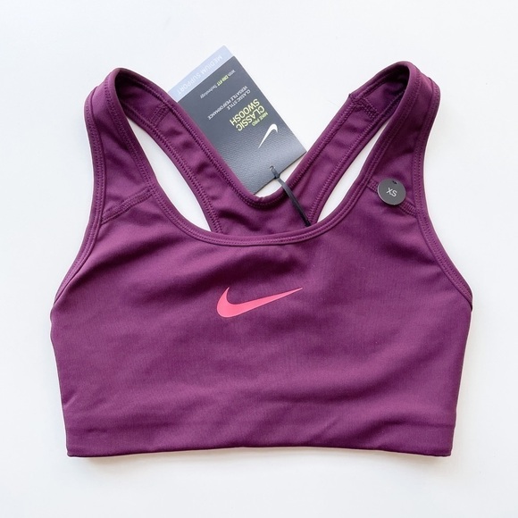 NIKE Sports Bra - Picture 1 of 9